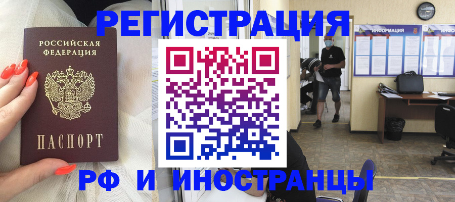 временная регистрация для школы в Камышине